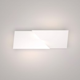 Настенный светодиодный светильник Snip LED 40106/LED белый Elektrostandard