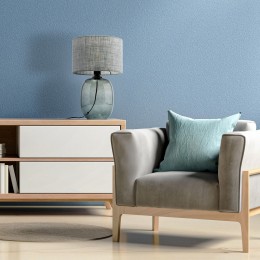 Настольный светильник с тканевым абажуром 5987 Melody TK Lighting