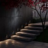 Подсветка для лестниц с датчиком движения 40158/LED Elektrostandard