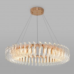 Подвесная светодиодная люстра 90375/1 Bogate's