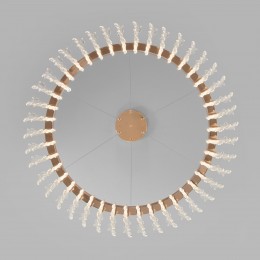 Подвесная светодиодная люстра 90375/1 Bogate's