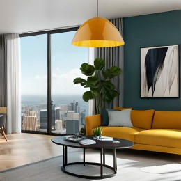 Подвесной светильник 10264 Faro TK Lighting