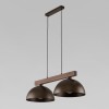 Подвесной светильник 4507 Oslo TK Lighting