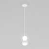 Подвесной светильник 50250/1 LED белый Eurosvet
