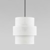 Подвесной светильник 5094 Calisto White TK Lighting