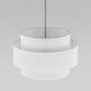 Подвесной светильник 5095 Calisto White TK Lighting