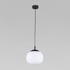 Подвесной светильник со стеклянным плафоном 4759 Vibe TK Lighting