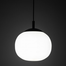 Подвесной светильник со стеклянным плафоном 4759 Vibe TK Lighting
