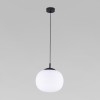 Подвесной светильник со стеклянным плафоном 4789 Vibe TK Lighting