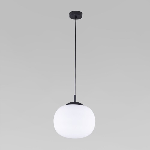 Подвесной светильник со стеклянным плафоном 4789 Vibe TK Lighting