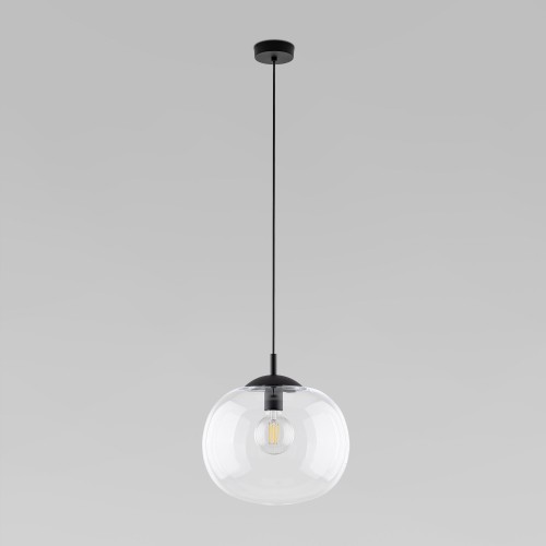 Подвесной светильник со стеклянным плафоном 4817 Vibe TK Lighting