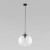 Подвесной светильник со стеклянным плафоном 4817 Vibe TK Lighting Подвесной светильник со стеклянным плафоном 4817 Vibe TK Lighting