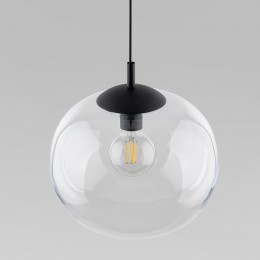 Подвесной светильник со стеклянным плафоном 4817 Vibe TK Lighting