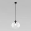 Подвесной светильник со стеклянным плафоном 4817 Vibe TK Lighting
