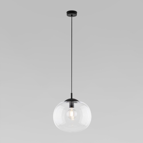 Подвесной светильник со стеклянным плафоном 4817 Vibe TK Lighting