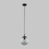 Подвесной светильник со стеклянным плафоном 5379 Esme TK Lighting