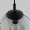 Подвесной светильник со стеклянным плафоном 5379 Esme TK Lighting