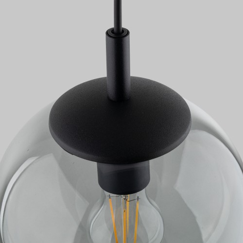 Подвесной светильник со стеклянным плафоном 5379 Esme TK Lighting