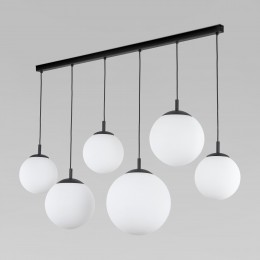 Подвесной светильник со стеклянными плафонами 4792 Esme TK Lighting