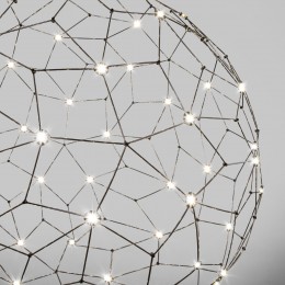 Подвесной светодиодный светильник 453/1 Bogate's