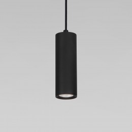 Подвесной светодиодный светильник Base 7W 4000K чёрный 50246 LED Elektrostandard