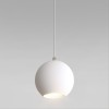 Подвесной светодиодный светильник Giro 7W 4200K белый 50215/1 LED Elektrostandard