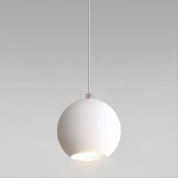 Подвесной светодиодный светильник Giro 7W 4200K белый 50215/1 LED Elektrostandard
