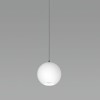 Подвесной светодиодный светильник Giro 7W 4200K белый 50215/1 LED Elektrostandard