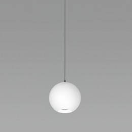 Подвесной светодиодный светильник Giro 7W 4200K белый 50215/1 LED Elektrostandard