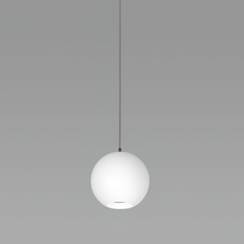 Подвесной светодиодный светильник Giro 7W 4200K белый 50215/1 LED Elektrostandard