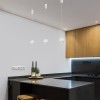 Подвесной светодиодный светильник Giro 7W 4200K белый 50215/1 LED Elektrostandard