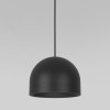 Подвесной светодиодный светильник Uno 8W 4000K черный 50261 LED Elektrostandard