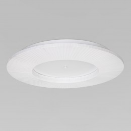 Потолочный светодиодный светильник с тканевым рассеивателем 101003 LED Eurosvet