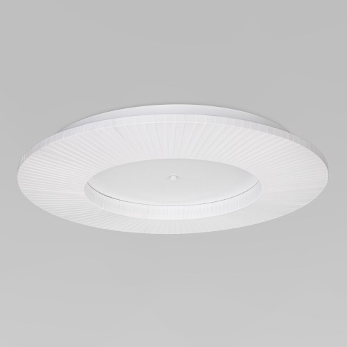 Потолочный светодиодный светильник с тканевым рассеивателем 101003 LED Eurosvet