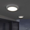 Пылевлагозащищенный светодиодный светильник 6500К LTB51 белый Elektrostandard