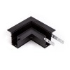 Slim Magnetic Коннектор угловой для встраиваемого шинопровода 85092/11 Elektrostandard