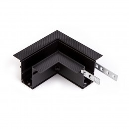 Slim Magnetic Коннектор угловой для встраиваемого шинопровода 85092/11 Elektrostandard