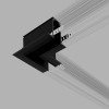 Slim Magnetic Коннектор угловой для встраиваемого шинопровода 85092/11 Elektrostandard