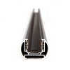 Slim Magnetic Шинопровод Round накладной 2м 85133/00 Elektrostandard
