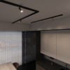 Slim Magnetic Шинопровод Round накладной 2м 85133/00 Elektrostandard