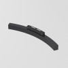 Slim Magnetic Трековый светильник для радиусного шинопровода 12W 4200K Intenso чёрный Ø800мм 85184/01 Elektrostandard
