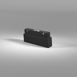 Slim Magnetic WL01 Трековый светильник  6W 4200K черный 85007/01 Elektrostandard