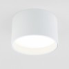 Светильник потолочный светодиодный Banti 13W 4200K белый 25123/LED Elektrostandard