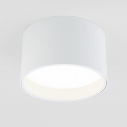 Светильник потолочный светодиодный Banti 13W 4200K белый 25123/LED Elektrostandard