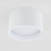 Светильник потолочный светодиодный Banti 13W 4200K белый 25123/LED Elektrostandard