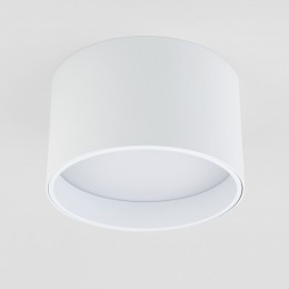 Светильник потолочный светодиодный Banti 13W 4200K белый 25123/LED Elektrostandard