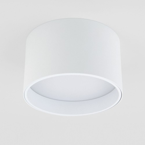 Светильник потолочный светодиодный Banti 13W 4200K белый 25123/LED Elektrostandard