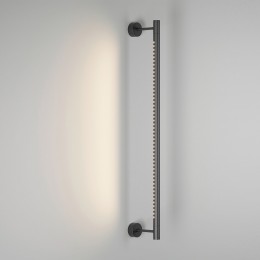 Светодиодный модуль для трековой системы Module System 18W 3000K черный 85173/01 Elektrostandard