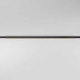 Titan Line Трековый светильник 24W 3000K титан 85527/01 Elektrostandard