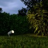 Уличный светильник Landscape 35146/S графит Elektrostandard